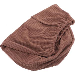 Mobestech Water Dispenser Cover Nordic Style Dustproof Water Jug Household Simple Design for 5-Gallon Bottles