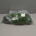 8 Pack Artificial Hanging Plants Fake Greenery Plants Fake lvy Vine for Home Wall Garden Indoor Outdoor Decoration (31'' Faux Boston Ferns,Palm Leaves)