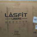 LASFIT Cargo Mat for Jeep Grand Cherokee WL 2022-2025 2027 5-Seat