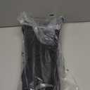 Autorder Dashboard Cover Mat for Toyota Highlander 2020 2021 2022 2023 2024 2025 2026 Accessories Dash Cover Flannel Dash Mat Sunshade Glare UV Rays Protector(Compatible with or Without Display)