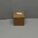 Adults Piggy Bank Must Break to Open, Unbreakable Stainless Steel Piggy Bank for Adults, Metal Savings Box for Cash Saving (Black, 4.72 inch)