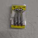 Storm WildEye Swim Shad 04 (Shad, Size- 4) 2 Pack