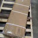 Sportspower Arcadia Star Burst Swing Set: Outdoor Heavy-Duty Metal Playset for Kids with LED Light Up Slide, Swings & Trapeze