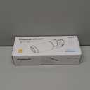 Handheld Vacuum Cordless 1.1 Pounds Car Vac 10000PA Hand Held Vacuums 4-in-1 Hand Vac Cordless Rechargeable HEPA Filter Large Capacity Dust Cup for Car Office Home Pets Hair (Yellow)