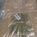 90% Shade Cloth Sun Shade Fabric Privacy Screen Shade Cover for Patio Garden Pergola Shade Cover Canopy with Gromments (6X10 FT, Wheat)