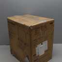 Silonn Ice Makers Countertop, 44lbs Per Day, 2 Ways to Add Water, Auto Self-Cleaning, Stainless Steel Ice Machine for Home Office Bar Party