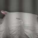 Nuzzle Cooling Adjustable Pillow Queen Size for Side Sleepers, Luxury Bed Pillow Hotel Collection - Best Adjust Height Soft Firm Pillow for Back, Stomach or Side Sleepers (White)