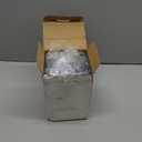 Frcctre Kids Safe Bank, Money Box with Coin Tray, Mini Locker Small Safe Storage Box Piggy Bank with Combination Lock and Key, 7" H x 4.7" Lx 3.9" W, Black