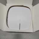 Allesin Smart Bridge for Motorized Blinds, Compatible with Tuya App, Alexa, Google Assistant (Only Compatible with Motorized Blinds)