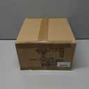 Vintage Battery Operated Wall Sconce Set of 2, Wireless Rechargeable Dimmable Wall Light with RGB Bulb and Remote for Bedroom, Vintage Gold Wall Lamp for Bedroom Living Room Hallway (Amber)