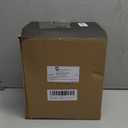 1-Light Vintage Wall Sconce Light Fixture with Milk White Glass Shade, Industrial Indoor Wall Lamp for Living Room Bedroom Bathroom Over Kitchen Sink (Black)