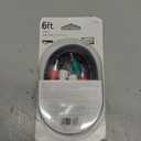 6 FT Audio/Video Cable