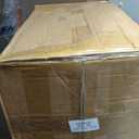 Concrete Slump Test Kit, ASTM C143 Steel Slump Cone Set