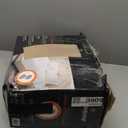 Serta Multi-Zone Heated Mattress Pad  Dual Controllers for Personalized Body & Foot Warmth, 10 Heat Settings, Auto Shut-Off, Soft Microfiber, Machine Washable, 15" Deep Pocket  King Size (White)