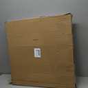 24x24 Return Air Grille [Duct Opening Size],Return Air Vent Cover for Wall Or Ceiling,Steel Return Air Filter Grilles Removable Face/Door for 1 Inch Filters (24"W x 24"H [Duct Opening]