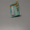 2 x Super CA Glue Liquid, Clear Quick Dry Cyanoacrylate Adhesive for Wood Plastic Leather Metal Pottery Glass Ceramic Shoe Sole Repair, Instant Strong Bond for Jewelry, Craft, 3D Models, Woodworking (25gx1)