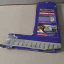 3 wipers Replacement for 2018-2020 2021 Chevy Equinox, Windshield Wiper Blades Original Equipment Replacement - 24"/18"/13" (Set of 3) U/J HOOK