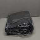 Intex Raised Airbed Mattress with Built-in Pump, Dura-Beam Plus Pillow, Twin - Portable Inflatable Luxury Blow-Up Bed for Adults, Camping, Guests