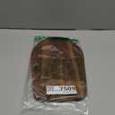 Acacia Wood Mixer Slider Mat for Kitchen Aid 4.5-5 Qt Tilt-Head Stand Mixer Kitchen Appliance Slider Tray Countertop Storage Attachments