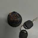 Starter Ignition Switch w/ 2 Keys Fit for X100 Series Tractor X300 X304 X310 X320 X324 X330 X340 X350 X354 X360 X370 X380 X384 X390 X500 X520 X530 X534 X540