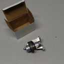 Upgrade Material WP240309-2 240309-2 Worm Gear Assembly Compatible With Whirlpool Kitchen-aid Maytag Mixer Replacement Gear 4162100 4169907 4162101 PS734273- Not traditional plastic gears