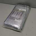 BNYD Car Windshield Sunshade Foldable Reflective Sun Visor