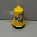 Eveready LED Floating Lantern Flashlight, Battery Powered LED Lanterns for Hurricane Supplies, Survival Kits, Camping Accessories, Power Outages, Batteries Included