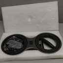 HOTWAVE Burn Machine Arm Workout, Spinning Rotator Shoulder Burn Machine - 360 Degree Rotating Burn Machine Arm Workout Equipment Machine for Men&Women with Boxing Gloves Adjustable Resistance