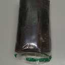 PURRUGS Dirt Trapping Door Mat 24" x 35.5", Non-Slip Machine Washable Entry Rug, Dog Doormat, Indoor Front Door Mat, Super Absorbent Entryway Rug for Muddy Shoes & Paws, Brown