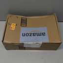 Colgo Womens Mules Shoes, Comfortable Slip on Canvas Shoes for Women(Leopard, 8)