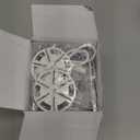 Professional Fabric Shaver, Electric lint Remover Suitable for Sweaters, Coats, Sofas, etc. Type-C Rechargeable, Equipped with 6 Stainless Steel Blades, Safe and Harmless for fine Fabrics.