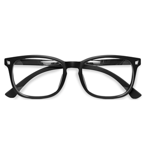 Gaoye Stylish Blue Light Glasses for Woman - Computer Glasses 99% Blue Light Blocking - Lightweight TR90 Frames Gaoye Stylish Blue Light Glasses for Woman - Computer Glasses 99% Blue Light Blocking - Lightweight TR90 Frames