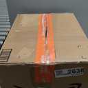 Electric Heated Blanket,Flannel & Sherpa Fast Heating Soft Fleece Heated Twin Blanket 62"x84" with 6 Heating Levels & 10H Auto Off - Grey