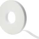 VELCRO Brand Cut to Length Straps Heavy Duty | 45 Ft x 3/4 in | ONE-WRAP Self-Gripping Double Sided Roll | Bundling Ties Fasten to Themselves for Secure Hold, VEL-30835-AMS, White