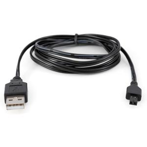 PetSafe Receiver Charger - Fast Charging Collar Cable - USB Charging Cord for Wireless Fence & In-Ground Fence Systems - Compatible with Select Rechargeable Receiver Collars