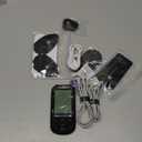 AVCOO 3-in-1 TENS Unit Muscle Stimulator with 30 Modes, 40 Intensities TENS Machine for Gradual Back Pain Relief Therapy, Rechargeable EMS Unit Massager with 12 TENS Electrode Pads, a Storage Bag