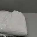 Pinch Pleated Curtains 100% Blackout Linen Curtains, Natural Memory Trained Thermal Insulated Room Darkening Window Pleat Drapes with Hooks, 2 Panels Natural, 40"W x 84"L (Pack of 2)