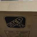 Step2 Cooking Time Kids Kitchen Playset, Indoor/Outdoor Kitchenette, Interactive Play with Lights and Sounds, Made of Durable Plastic, Includes 23 Piece Toy Accessories, for Toddlers 2+ Years Old