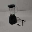 Toastmaster 5 Speed Blender with 48-oz Plastic Jar