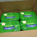 FitRight Adult Diapers, Extra Heavy Absorbency, XL (Waist Size 56in-64in), 80 Count, OptiFit Incontinence Briefs for Men and Women, Disposable, Moisture Wicking, Leak Protection,
