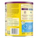 Nestl NIDO Lacto-Ease Toddler Milk Beverage Powder Mix, Reduced Lactose, Toddler Nutritional Drink, Powdered Milk for Toddlers, 22 Servings per Container, 28.2 OZ, Pack of 1 (EXP 06/30/27)