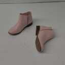 Pacifica Kids Pink Boot Size 2