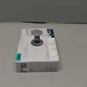 ESR for MagSafe Car Mount, Car Phone Holder, Tesla Touchscreen Car Mount, Magnetic Phone Holder for Car, for iPhone 17/16/16e/15/14/13/12, S25, Pixel 10, Charging Not Supported(2 Metal Rings Included)