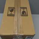 KOMUEE 24 Pieces Glass Food Storage Containers Set,Meal Prep Containers-Stackable Airtight Glass Storage Containers with lids,Freezer, Microwave, Oven Safe,Gray