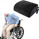 Wheel Chair Pad Cushions Easy Rise for Elderly Pressure Relief 18x16x6 Inch, 17.7*15.7in