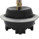 labwork 4WD Front Differential Vacuum Actuator Replacement for Chevrolet S10 Blazer Replacement for GMC S15 Jimmy Sonoma Replace 25031740