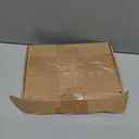 munirater Front Bumper Tow Hook License Plate Bracket Replacement for GLK GLC GLA 2010-2020 C E Class Without Trailer Holes