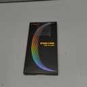 TORRAS Ostand Slim for iPhone 17 Pro Max Case Clear, Upgraded Magnetic Stand, Fit for MagSafe, Frameless with Thin Open-Edge Fit, Minimalist Phone Case for iPhone 17 Pro Max, 6.9'', Drop Protection