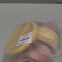 Bamboo Suction Plates for Babies and Bamboo Plates For Kids Baby Feeding and Weaning (Pink)