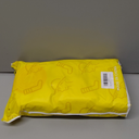 DOKUTOKU 3-12 Pack Womens Crew Socks Size 6-9 Light Weight Thin Casual Calf Socks (12 Pairs White)